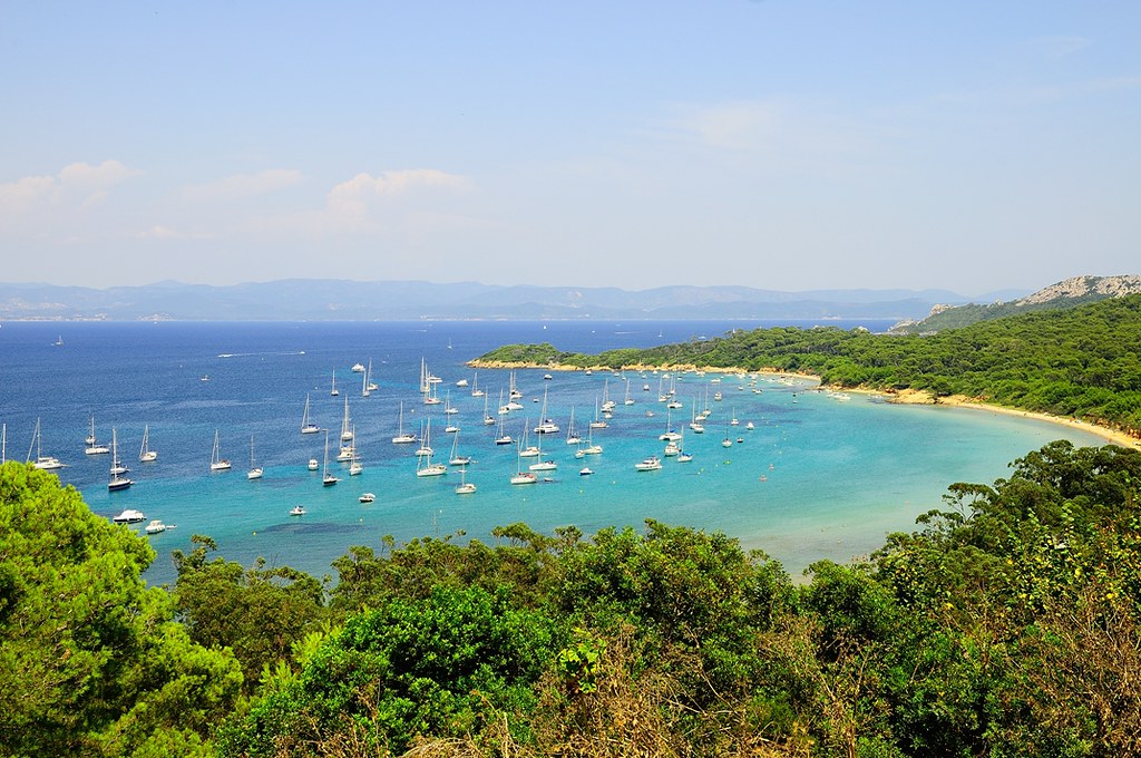 ile d'hyere